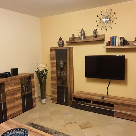 Ferienwohnung Huettinger/Summer Pappenheim Exteriör bild